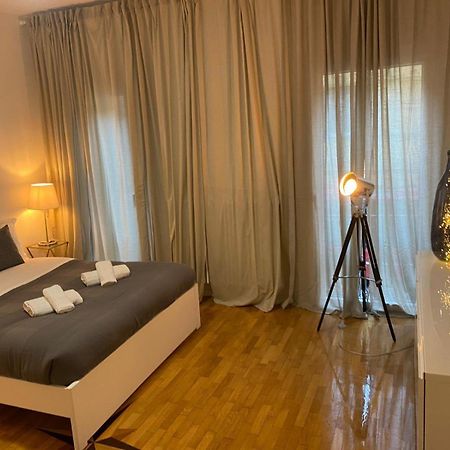 San Felice Rental Rooms Μπολόνια Εξωτερικό φωτογραφία