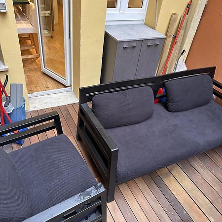 San Felice Rental Rooms Μπολόνια Εξωτερικό φωτογραφία