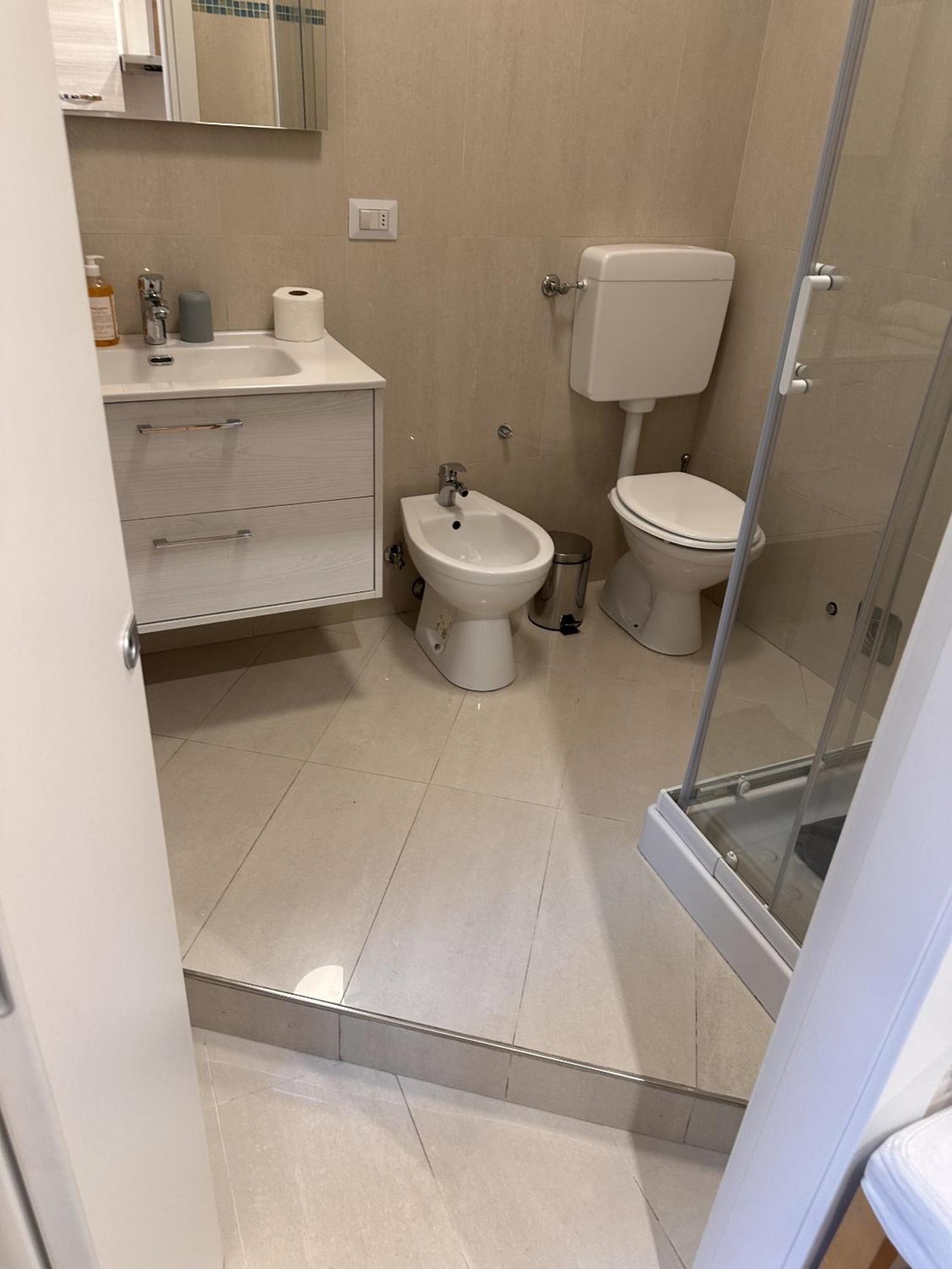 San Felice Rental Rooms Μπολόνια Εξωτερικό φωτογραφία
