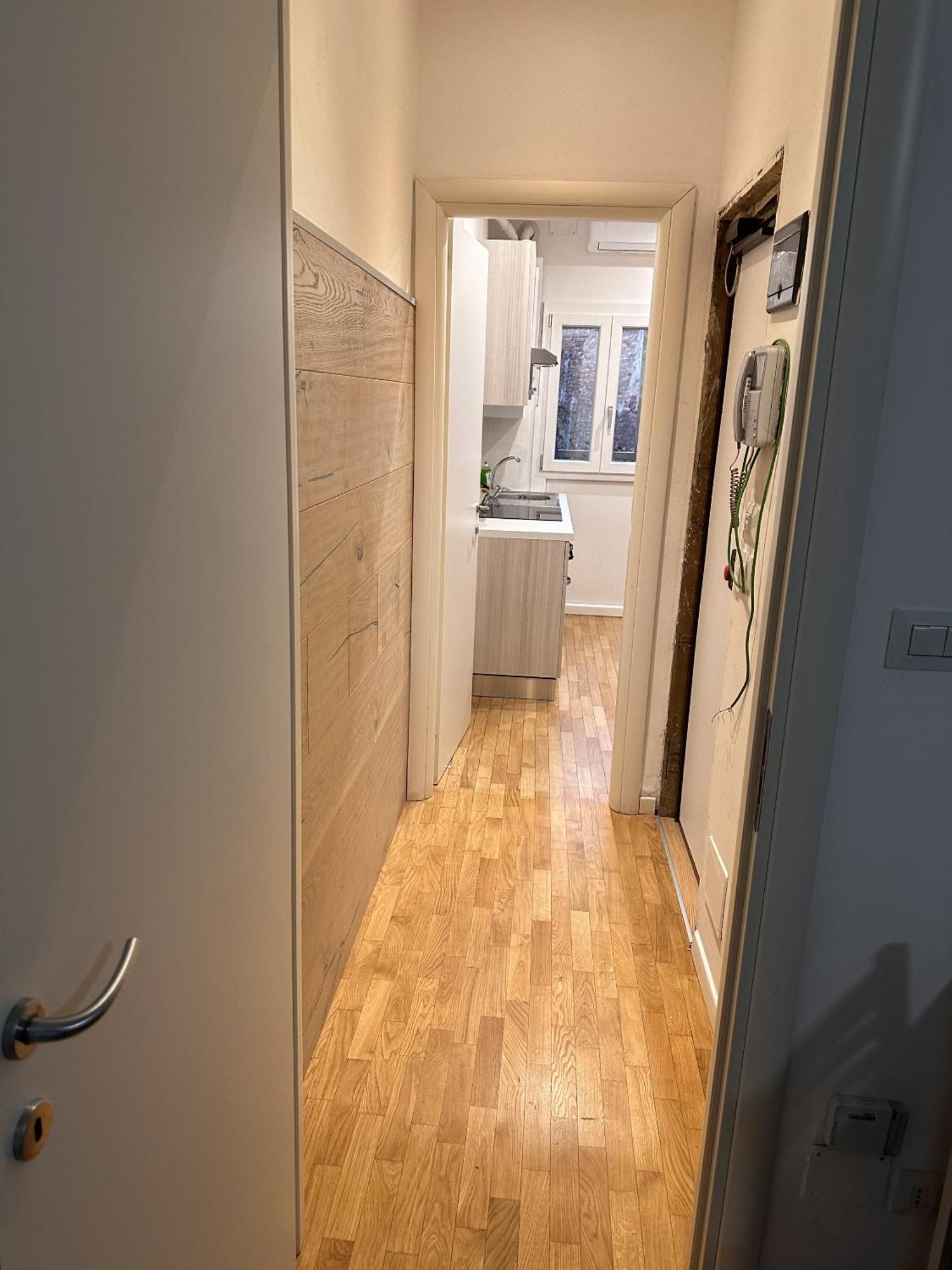 San Felice Rental Rooms Μπολόνια Εξωτερικό φωτογραφία