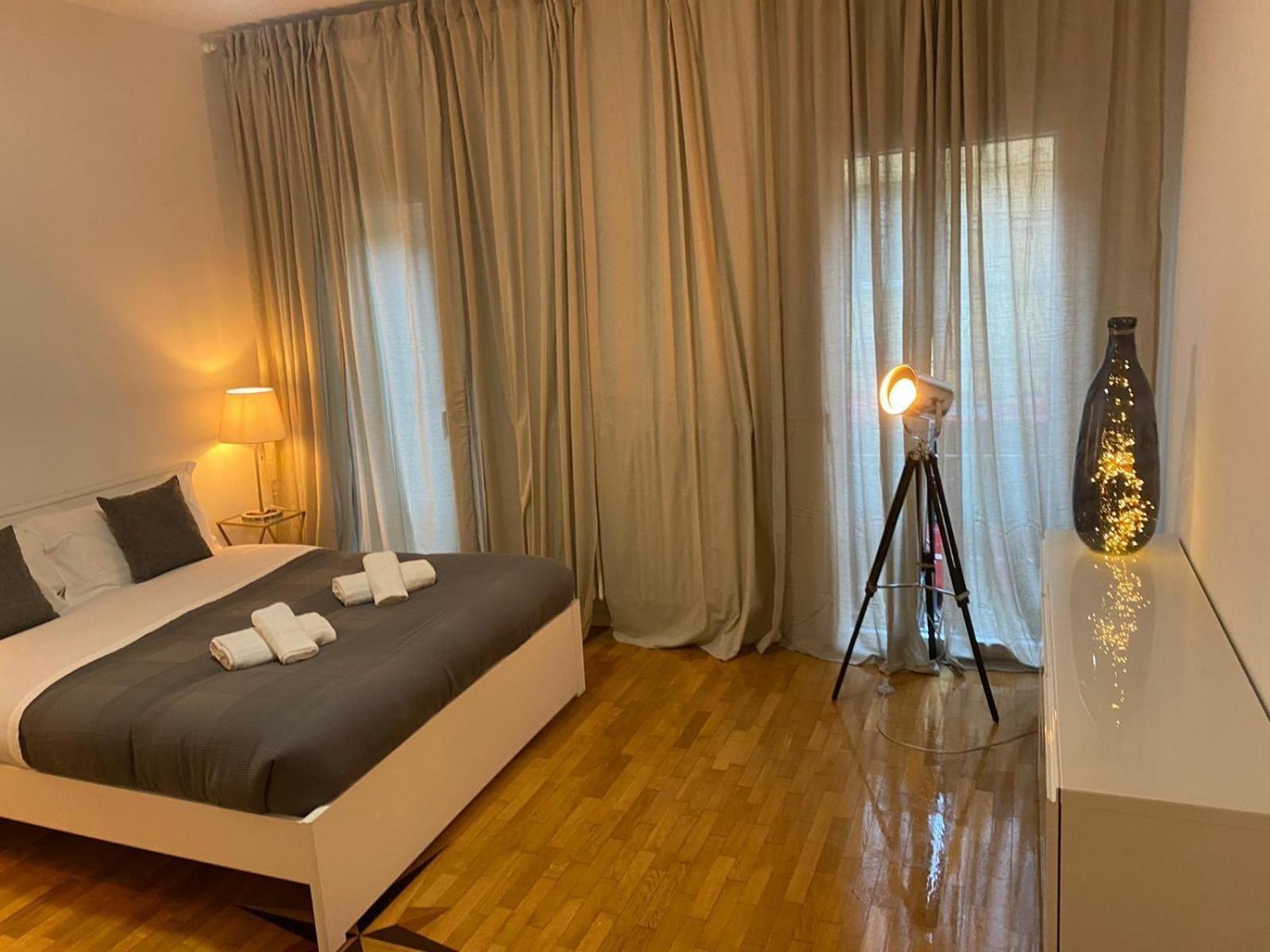 San Felice Rental Rooms Μπολόνια Εξωτερικό φωτογραφία
