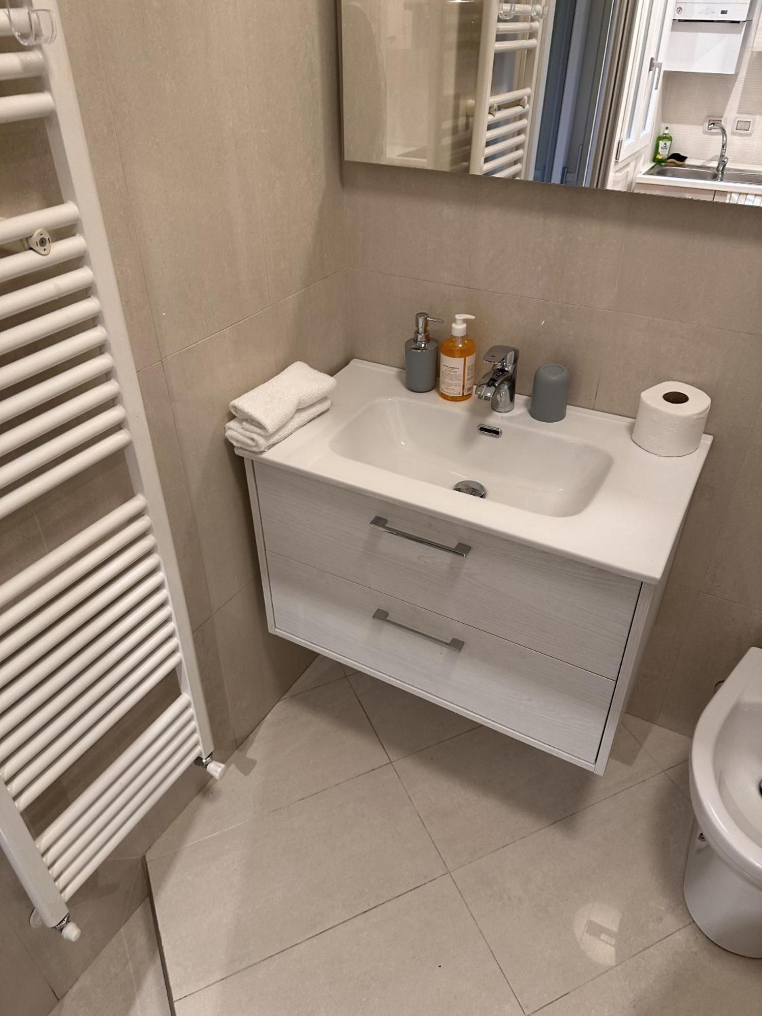 San Felice Rental Rooms Μπολόνια Εξωτερικό φωτογραφία