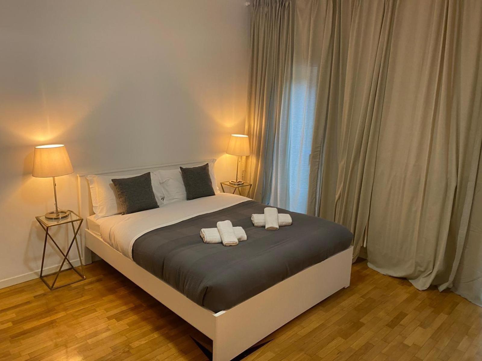 San Felice Rental Rooms Μπολόνια Εξωτερικό φωτογραφία