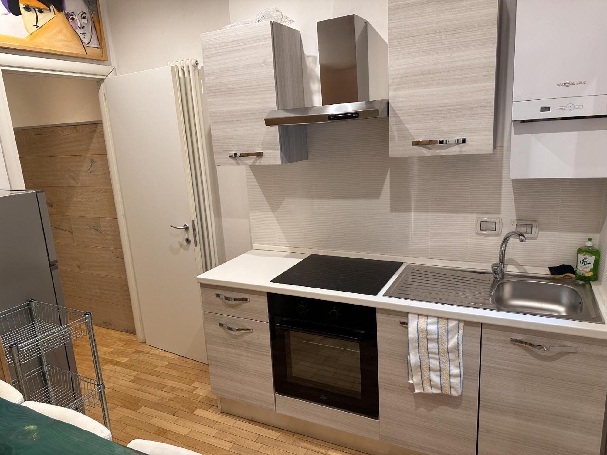 San Felice Rental Rooms Μπολόνια Εξωτερικό φωτογραφία