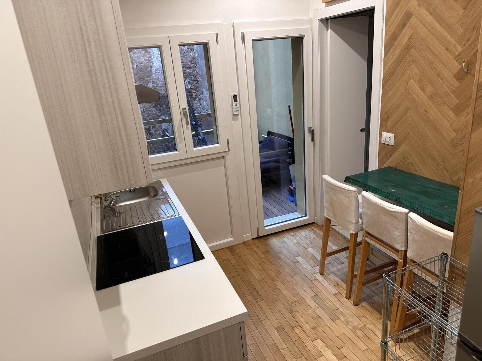San Felice Rental Rooms Μπολόνια Εξωτερικό φωτογραφία