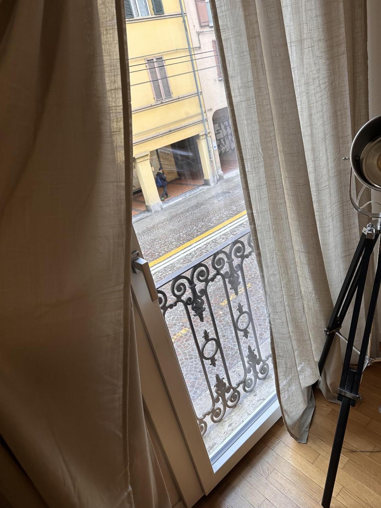 San Felice Rental Rooms Μπολόνια Εξωτερικό φωτογραφία